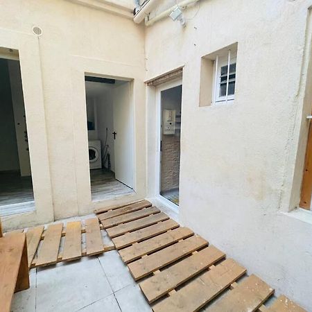 Toulon: Superbe Appartement Atypique 2 Chambres المظهر الخارجي الصورة