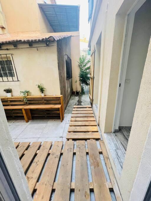 Toulon: Superbe Appartement Atypique 2 Chambres المظهر الخارجي الصورة